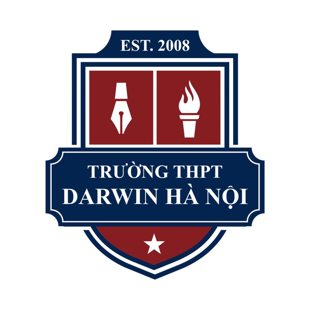 Darwin Hà Nội