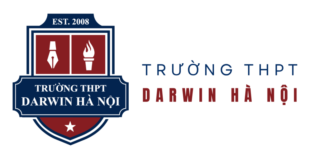 Darwin Hà Nội